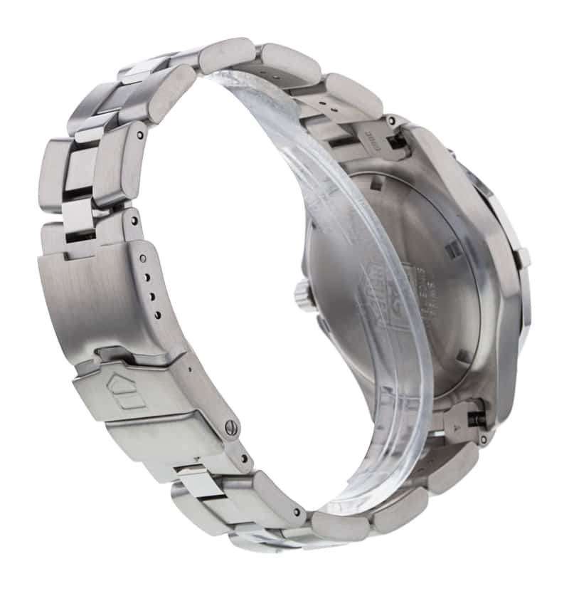 Tag Heuer 2000 Exclusive WN2111.BA0359